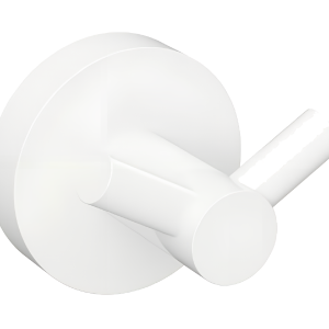 Háček White dvojitý