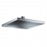 Sprchová hlavice CAE | 205 x 205 mm | čtvercová
