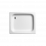 Sprchová vanička | Sanindusch 140 | 800 x 900 x 140 | Alpská bílá