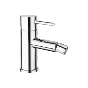 RHAPSODY stojánková bidetová baterie bez výpusti, chrom ( 5503/S )