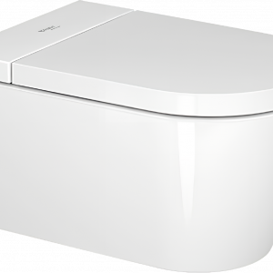 SET - SensoWash® Starck f SensoWash(R) Starck f Lite Compact-Unit