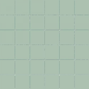 Mozaika Matt Aloe | 50x50 | mat