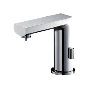 Umyvadlová baterie Tip-Touch