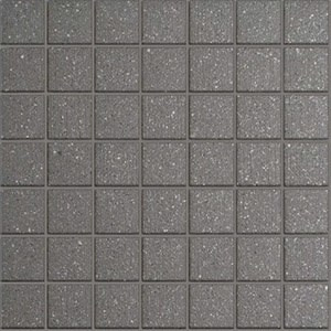 Mozaika Stony Titanium | 38x38mm | mat