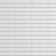 Mozaika Lines Pearl | 18x78mm | mat