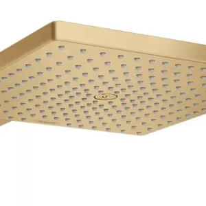 Horní sprcha 300 1jet EcoSmart 9 l/min se sprchovým ramenem | chrom