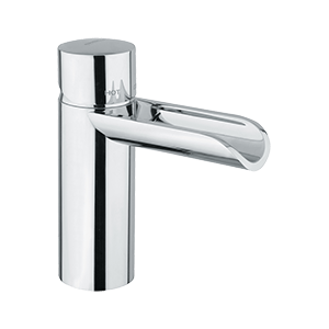 Bidetová baterie MIRAME | páková | stojánková