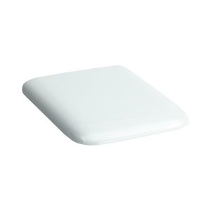 WC sedátko PALACE 365 x 500 | bílé | Soft Close