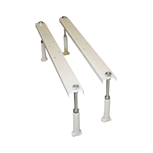 Samostatné nožičky pro vany klasické | Gustavsberg