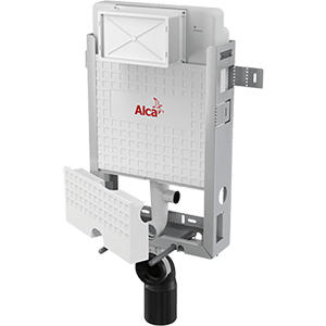 Renovmodul A115-1000 s odvětráváním