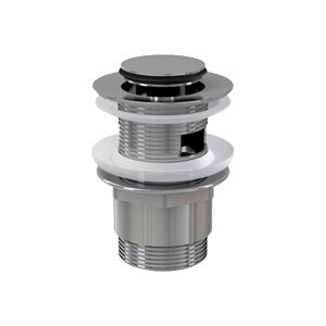 A391 | Výpusť click/clack umyvadlová 5/4