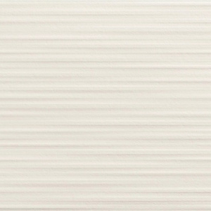 Obklad 3D Wall Plaster Combed White | 500x1200 | mat