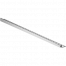 12 | Nerezová lišta pro spádovanou podlahu | 1200 mm | levá