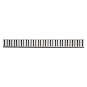 Rošt pro liniový podlahový žlab | LINE | 1450L