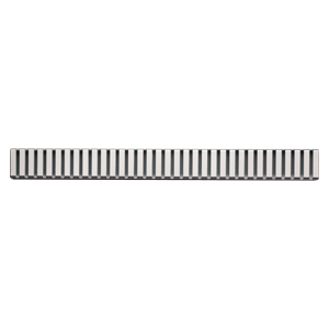Rošt pro liniový podlahový žlab LINE | 750L