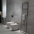 Dlažba BLAZE Aluminium | 750x750 | mat
