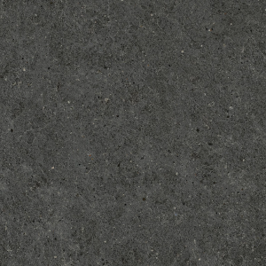 Pavement Boost Stone Tarmac | black | 595x595 mm | mattte