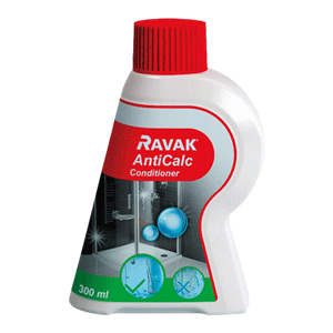 RAVAK AntiCalc Conditioner