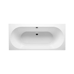 Vana CAROLINA | 1700 x 800 | bílá