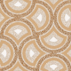 Dlažba Pigneto Beige | 200x200 | mat
