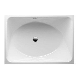 Vana BetteSpa 1700 x 1200 x 450 mm