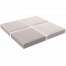 Barevná cementová spárovací hmoty | pergamon
