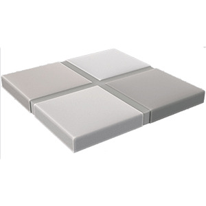 Sanitární silikon | cementově šedá
