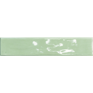 Obklad Grace Emerald | 50x250 | lesk