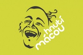Logo Hnutí Mácou