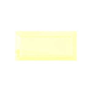 Obklad Biselados Amarelo | 150x75 | lesk