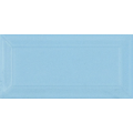 Obklad Biselados Azul Claro | 150x75 | lesk