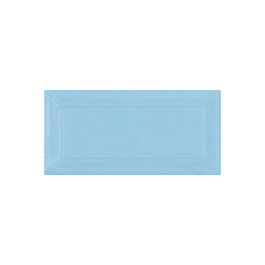 Obklad Biselados Azul Claro | 150x75 | lesk