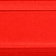 Obklad Biselados Vermelho | červená lesk | 100x200 | lesk