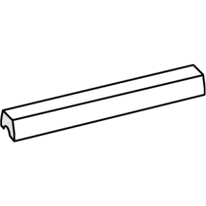 Tiling Costa Nova | Beige Pale | 20x200 mm | mattte