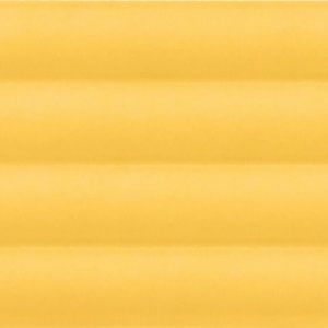 Obklad Costa Nova Onda Yellow | 50x200 | mat