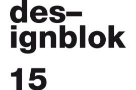 Logo designblok 2015