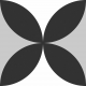 Dlažba Fowler Petals | 150x150 | mat