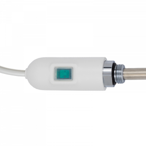 Topná tyč- Basic I92 | bílá | 900W | vypínač