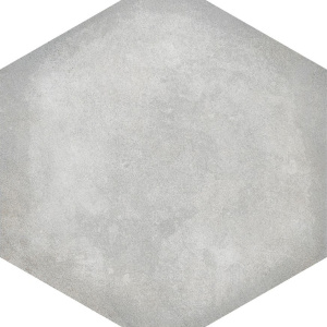 Dlažba Habitania | Hexagon 210 x 250 | Essy Steel