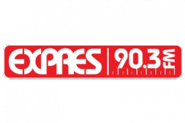 Expres Rádio 90,3 FM