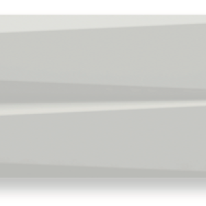 Obklad Stripes Transition Ice white | 75x300 | mat