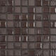 Mozaika Fusion 18 Nut & Nut | 18x18mm | lesk