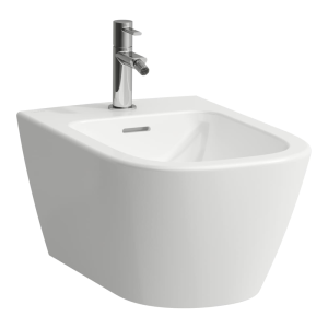 Bidet MEDA Advanced | 540 x 360 x 270 | závěsný | bílý