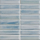 Mozaika Glossy Caribe | 18x78mm | lesk