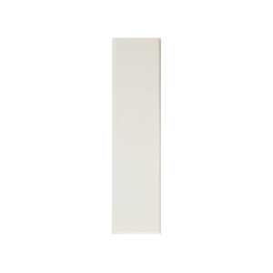 Obklad Grace White | 75x300 | lesk