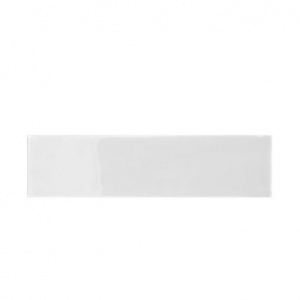 Obklad Gradient White | 75x300 | lesk