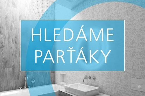 Hledá se designér / designérka