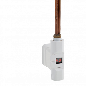 Topná tyč | Home Plus Eco Basic | bílá | 300W | bez připojovacím kabelu