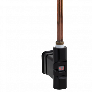 Topná tyč | Home Plus Eco Basic | černá | 300W | bez připojovacím kabelu