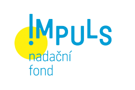 Logo Nadačního fondu IMPULS